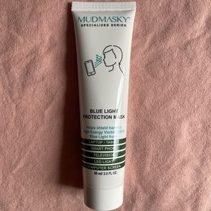 Mudmasky Blue Light Protection Mask